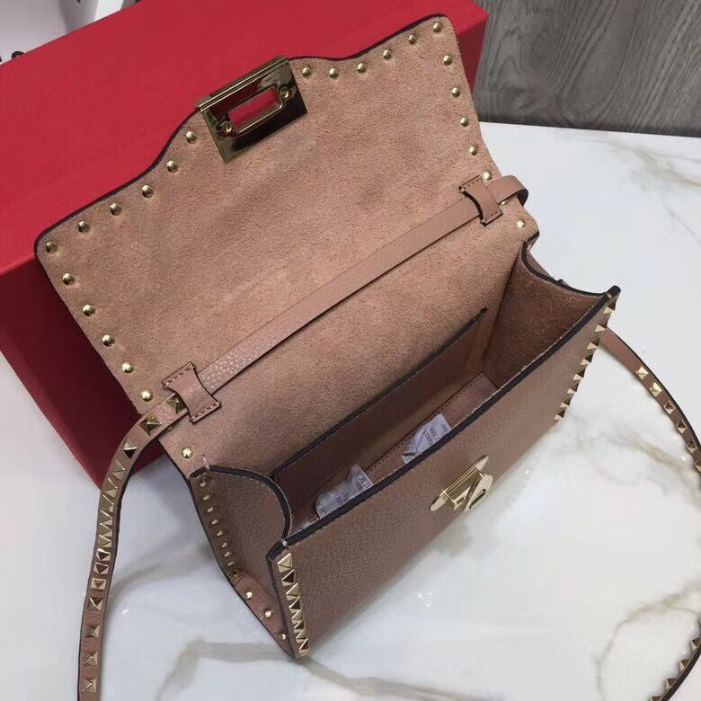 Satchel Bags - VTO Bags - 1289