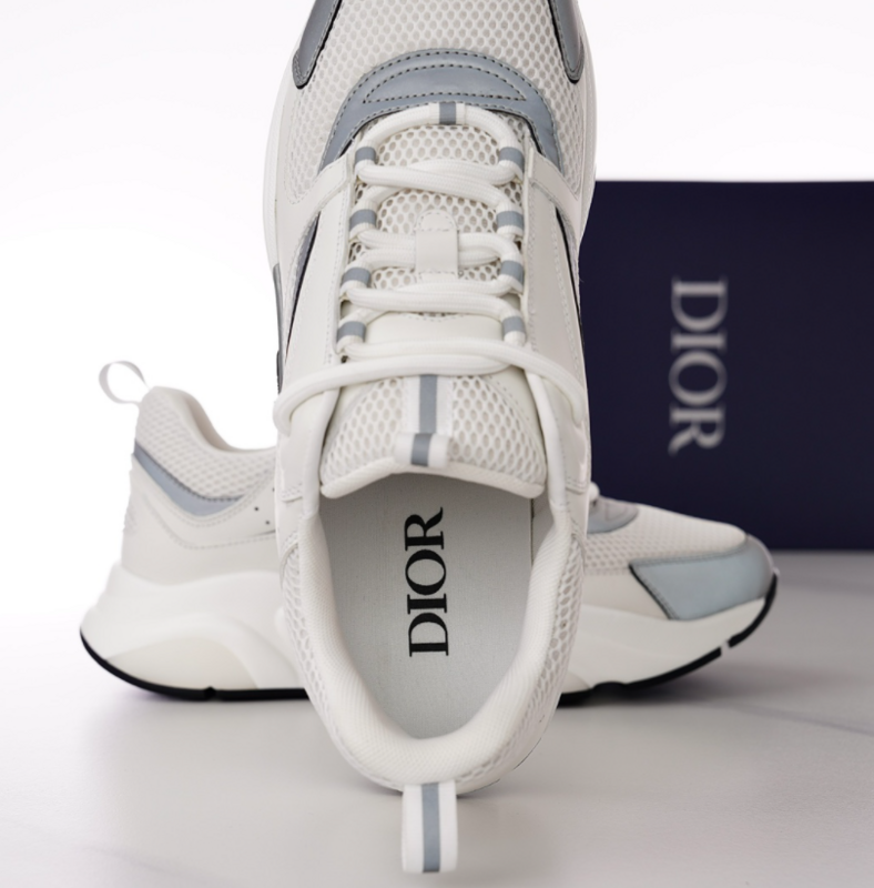 SAMCC - DOR Men Shoes - 030