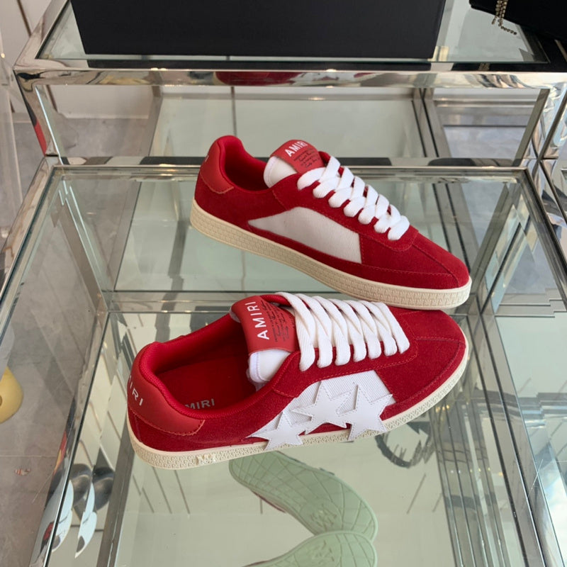 glami - AMIR Women Shoes - 014