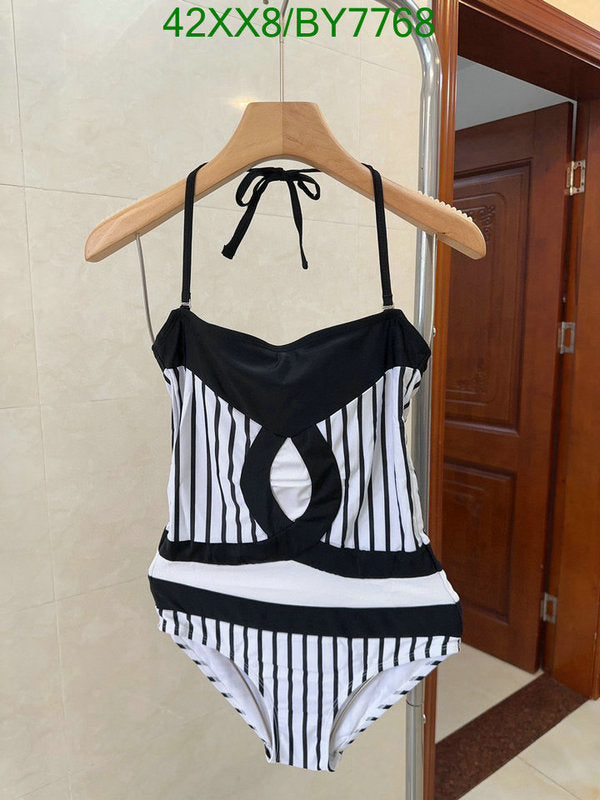 SAMC - CHL Swimsuits - 035