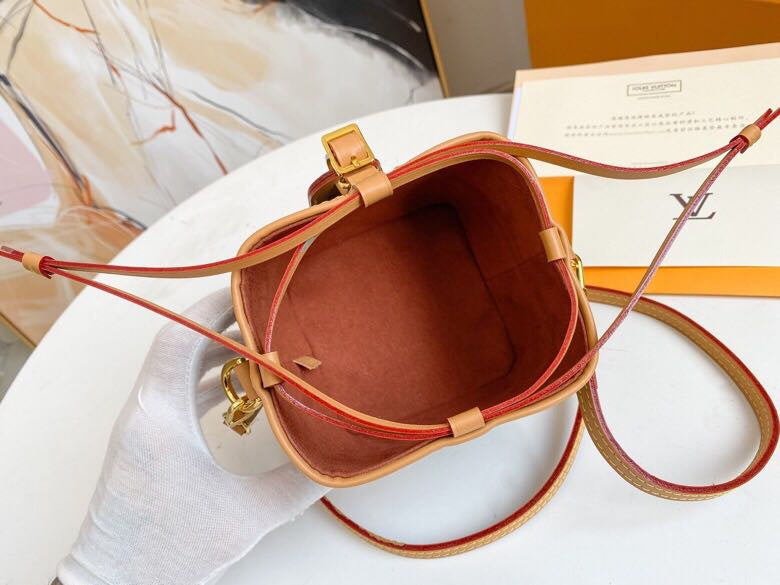 GlamI Lu-Vi bags - 3724