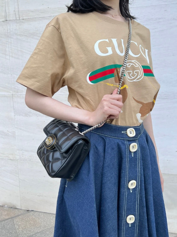 Satchel Bags - GCI Bags - 1406