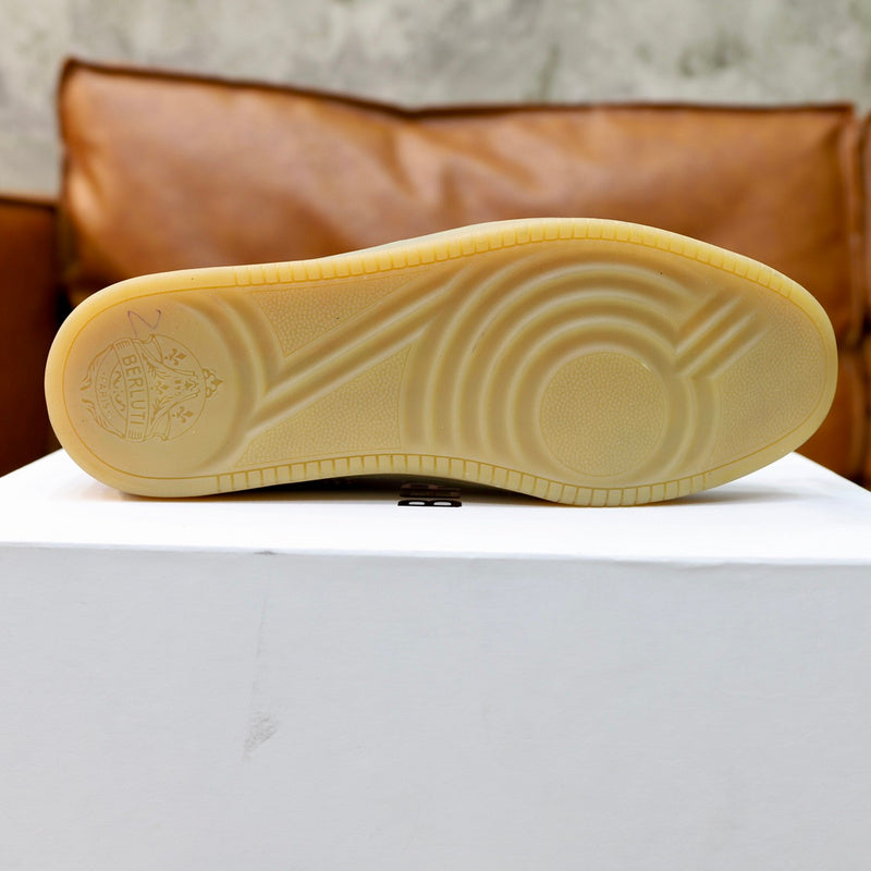 glami - BRE Men Shoes - 626