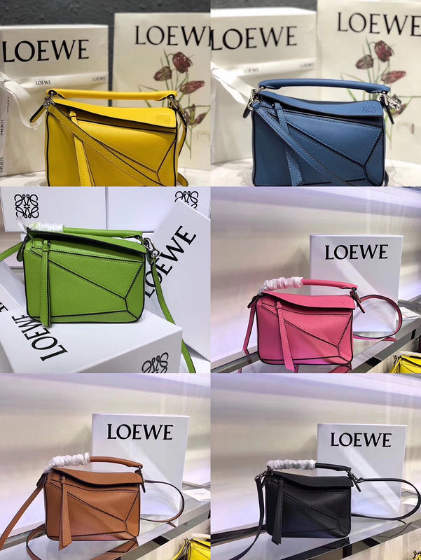 Satchel Bags - LWE Bags - 306