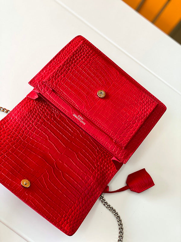 Satchel Bags - SLY Bags - 1890