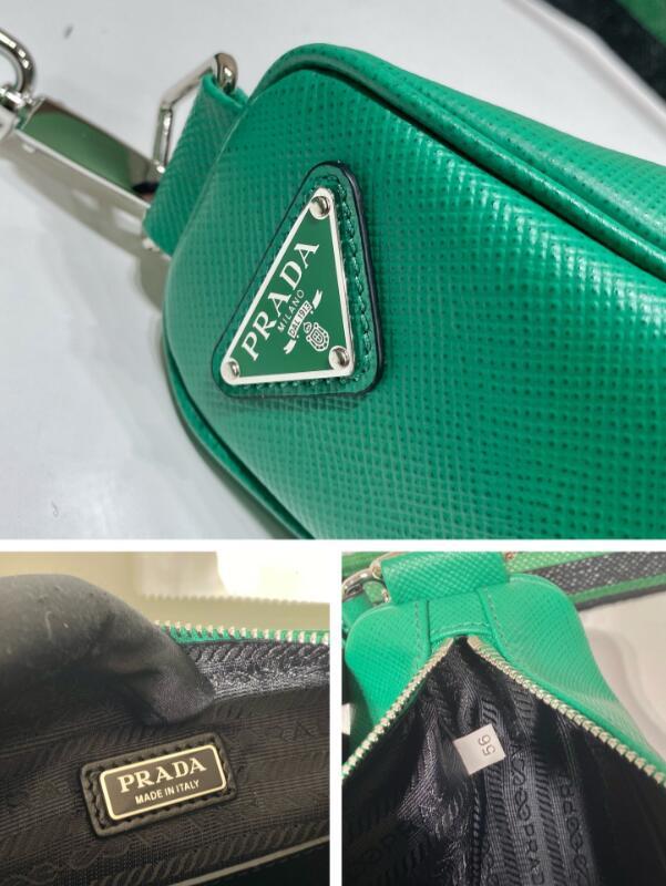 Glamy - PD Bags - 095
