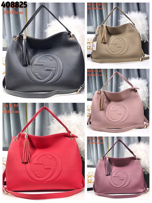 Glami Fashion - GCI Bags - 10870