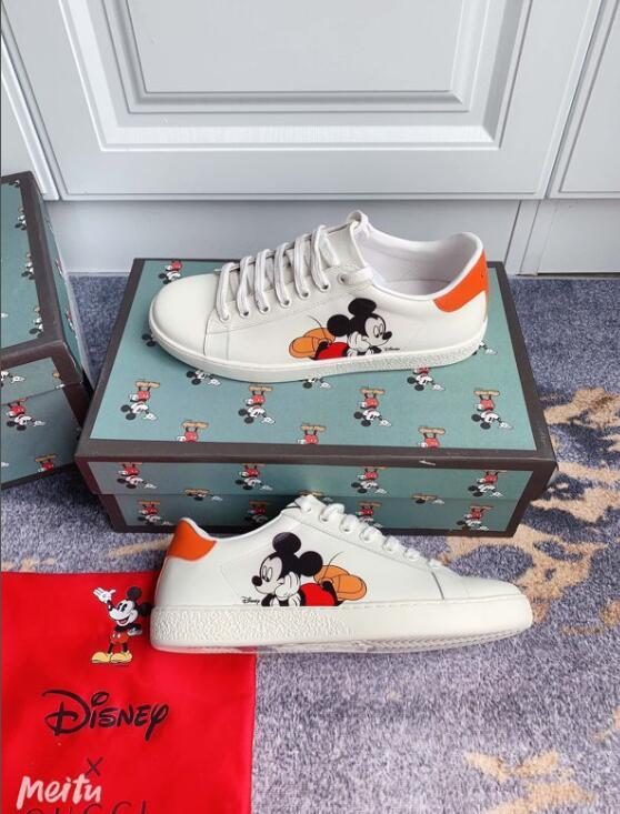 SAMC - GUKI Women Shoes - 2331