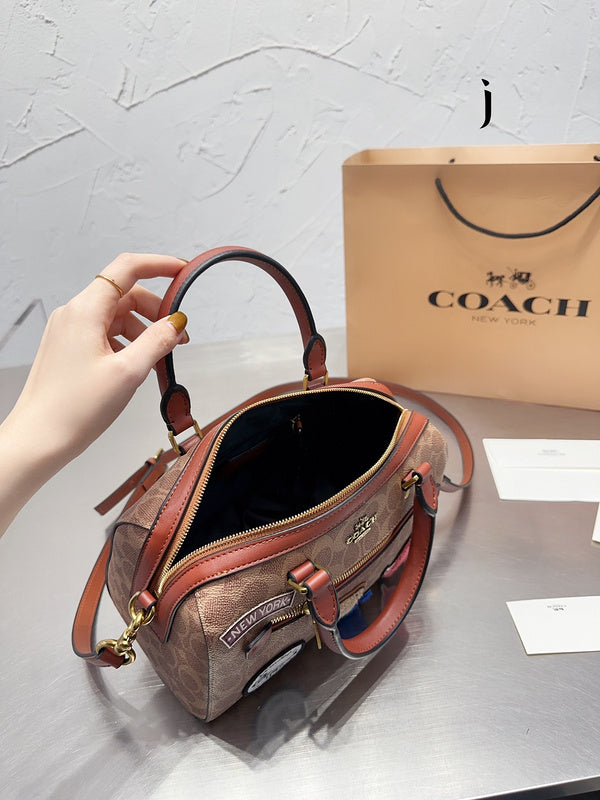 Satchel Bags - CCH Bags - 390
