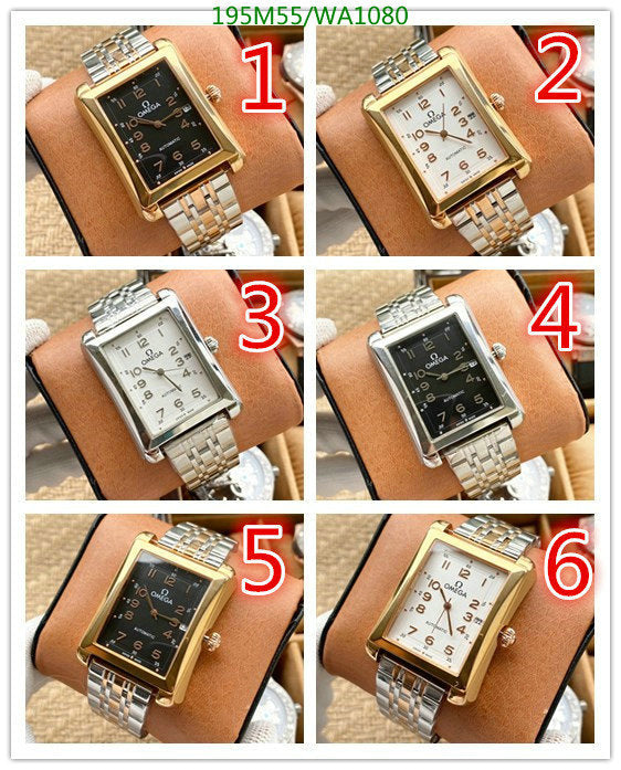 SAMC - OG Watches - 164