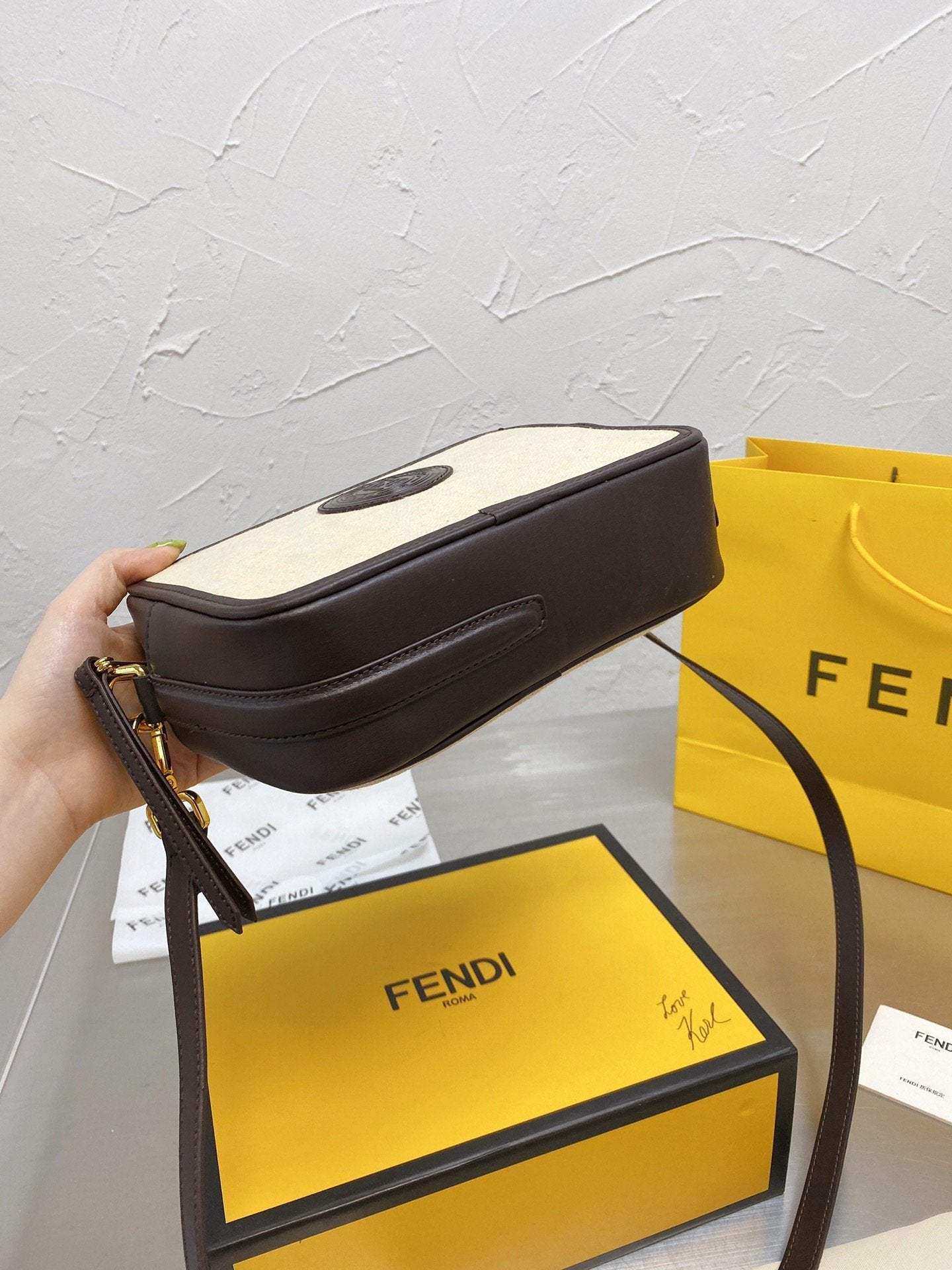 EN - NEW Arrival Bags FEI 129