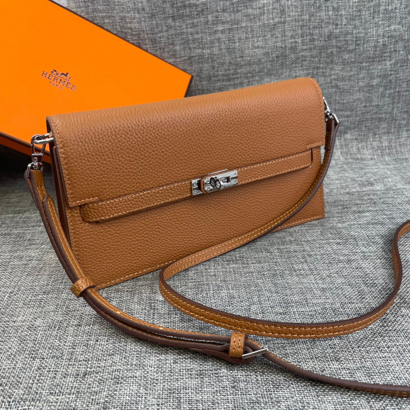 Satchel Bags - HMS-Bags - 915