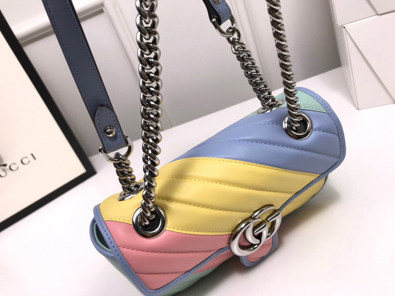 Satchel Bags - GCI Bags - 6996