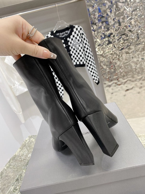 Satchel Bags - BGA Shoes - 1055