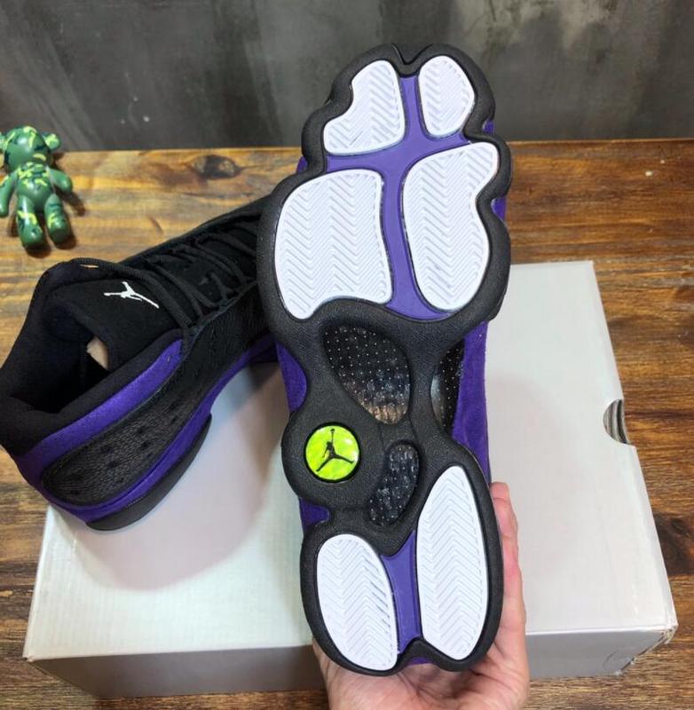 SAMC - NKE Shoes - 1274