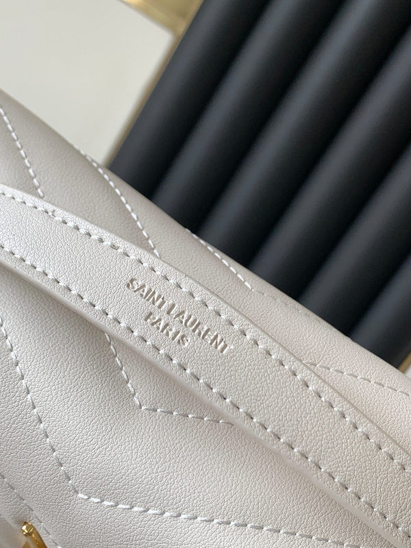 Satchel Bags - SLY Bags - 1478