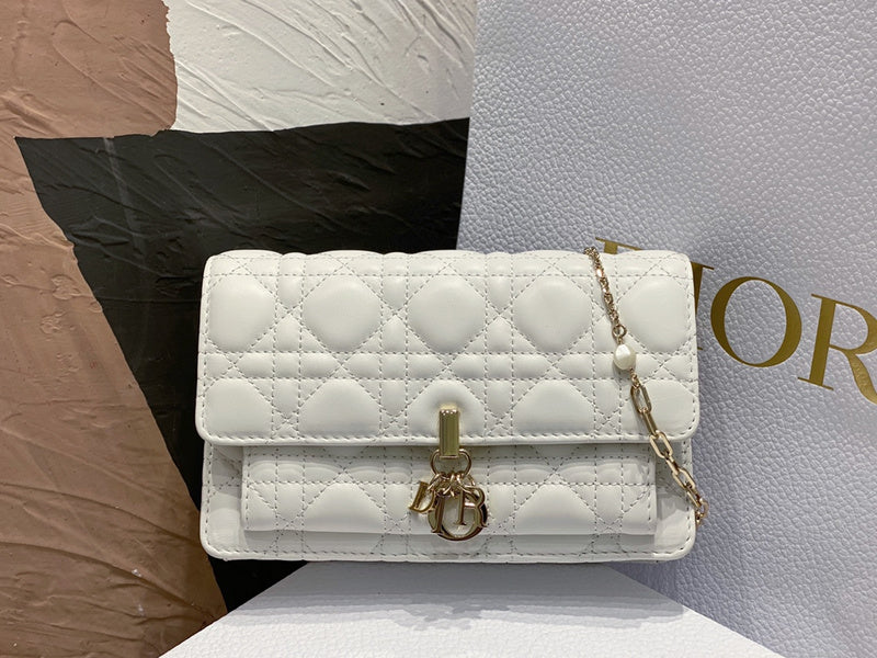 Satchel Bags - DOR Bags - 1308