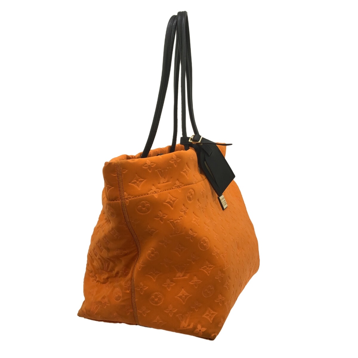 Louis Vuitton Scuba Synthetic Tote Bag ()