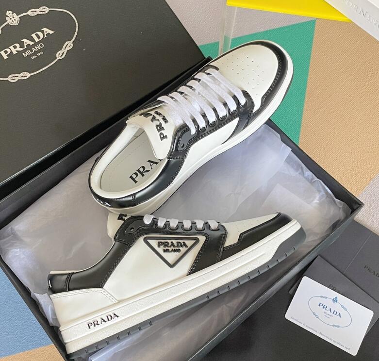 GlamyMen Shoes - 151