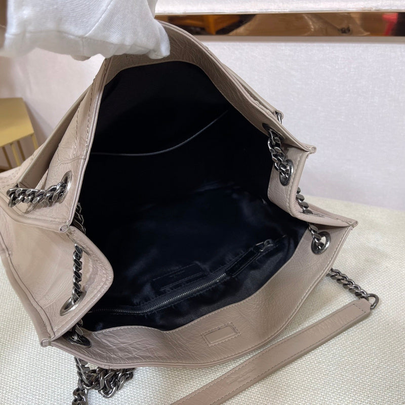 Satchel Bags - SLY Bags - 2537