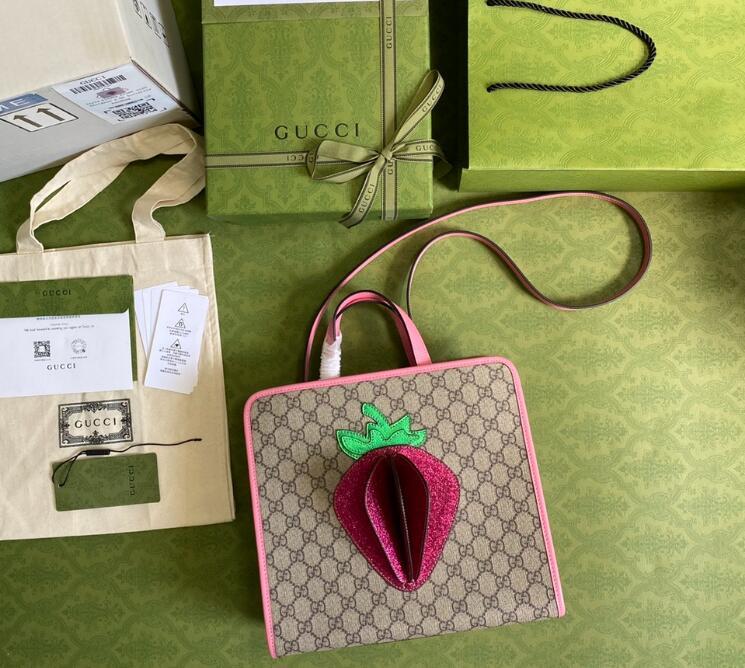 SAMC - GUKI Bags - 1755