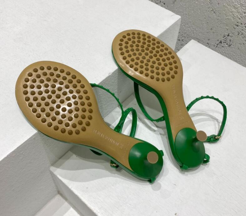 SAMC - BO Women Shoes - 304