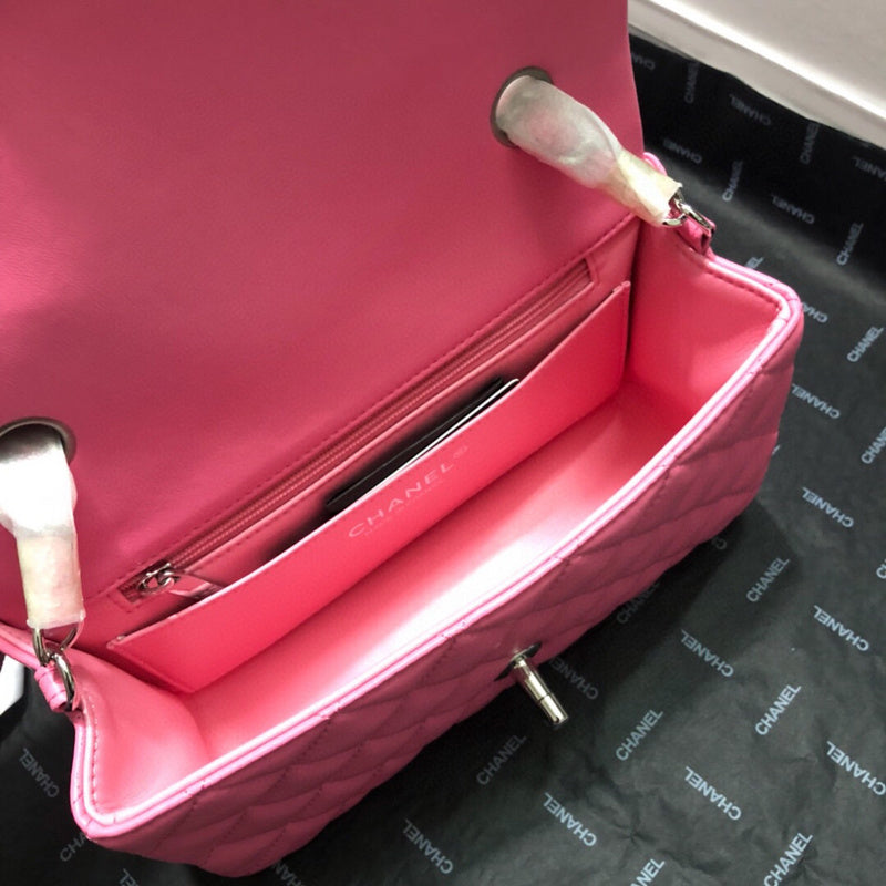 Satchel Bags - CHL Bags - 3815