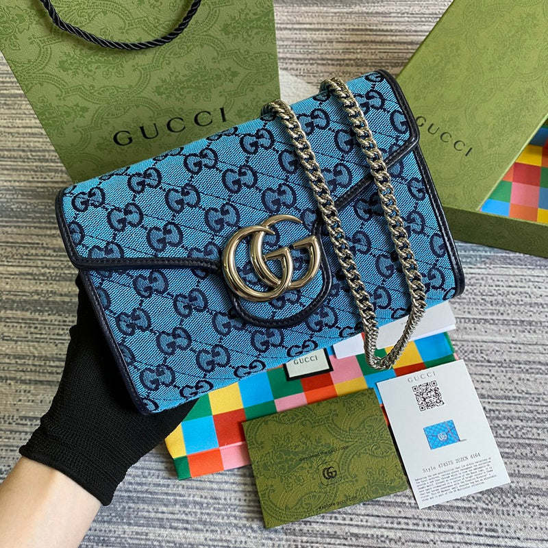 ELE - GG Bags - 2034