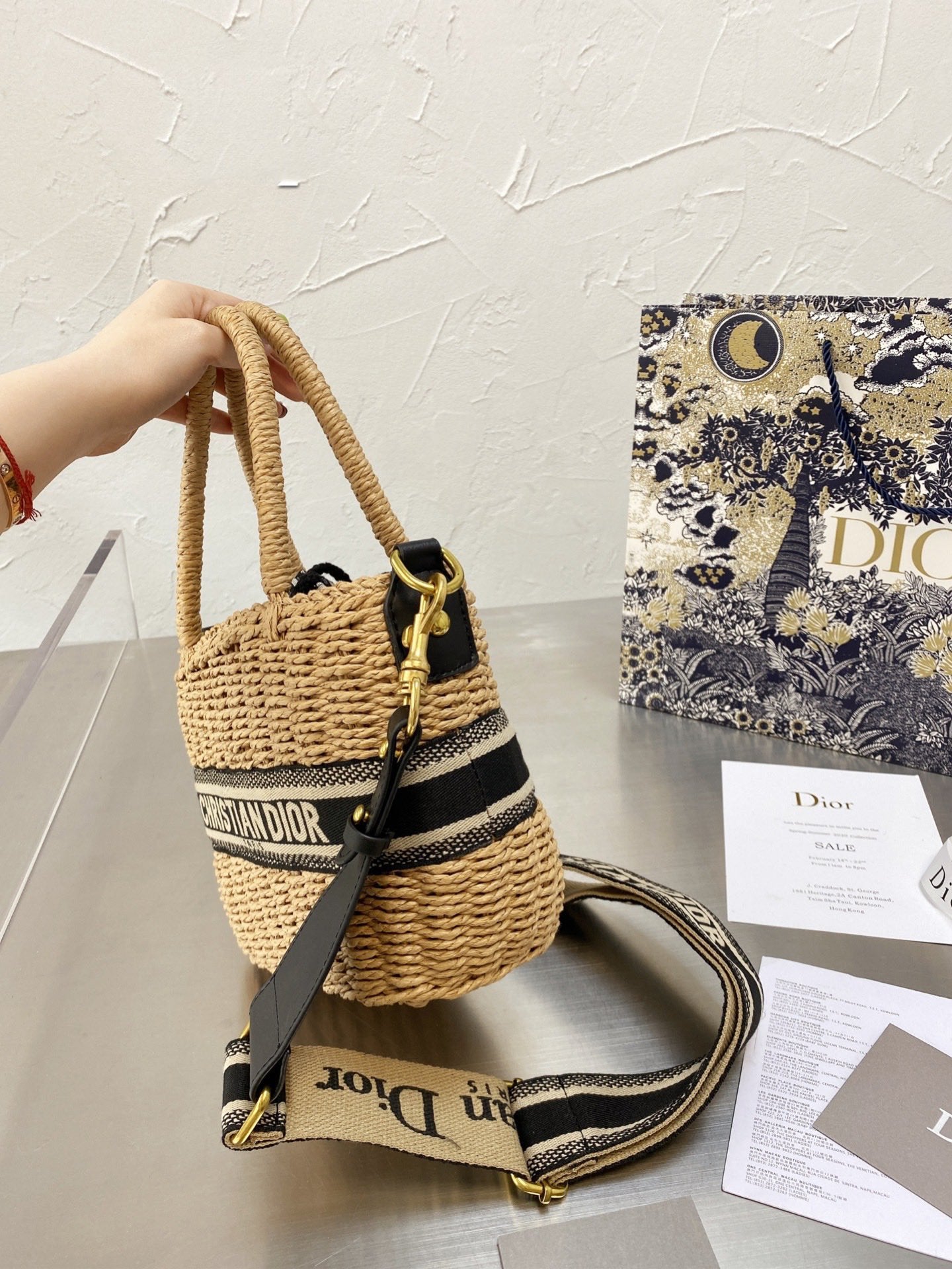 EN - NEW Arrival Bags DIR 210
