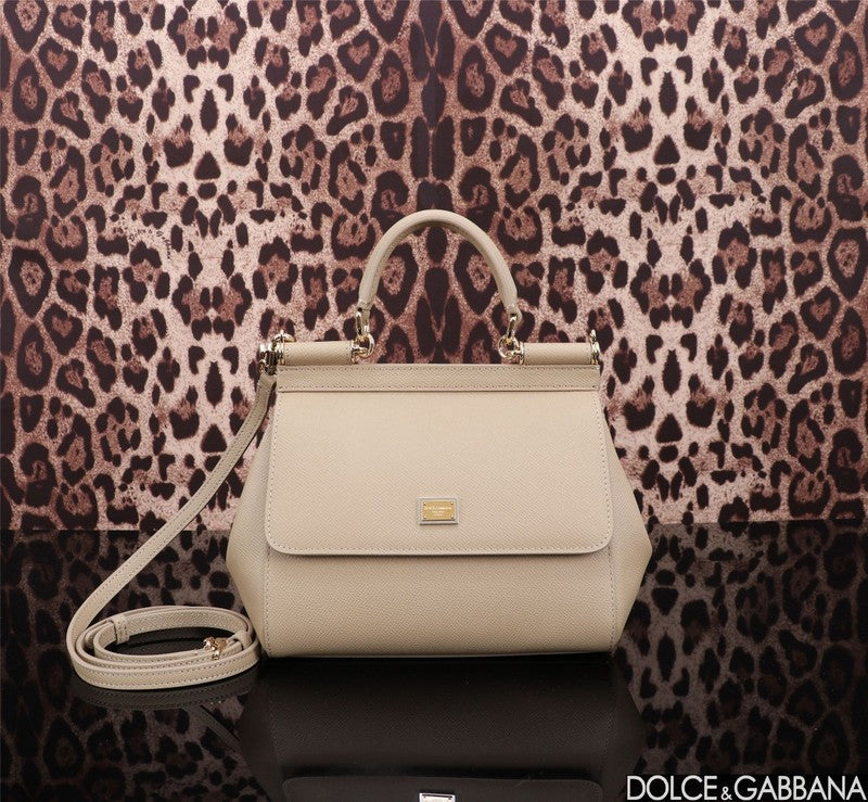 Satchel Bags - DG Bags - 374