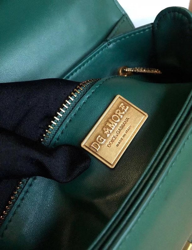 Satchel Bags - DG Bags - 450