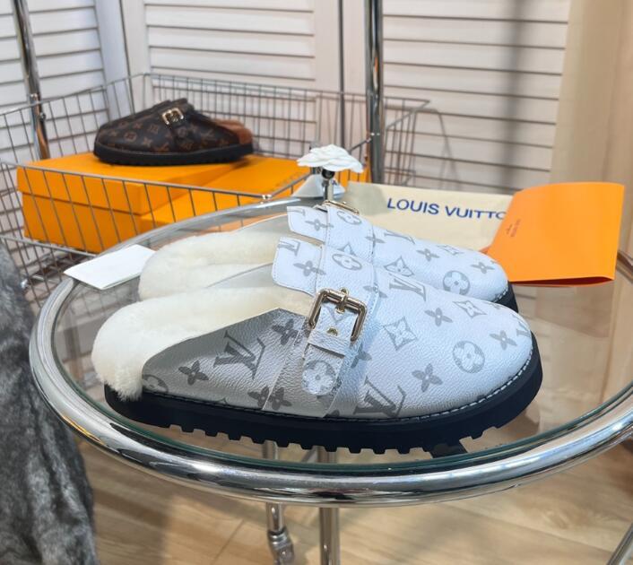 SAMC - LOV Women Shoes - 632