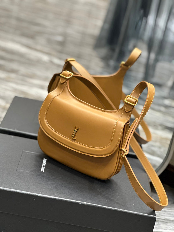 Satchel Bags - SLY Bags - 343