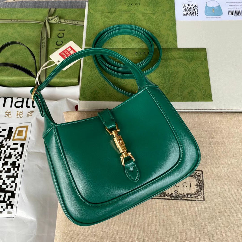 GUI2 Bags - Fashion Bags 1037