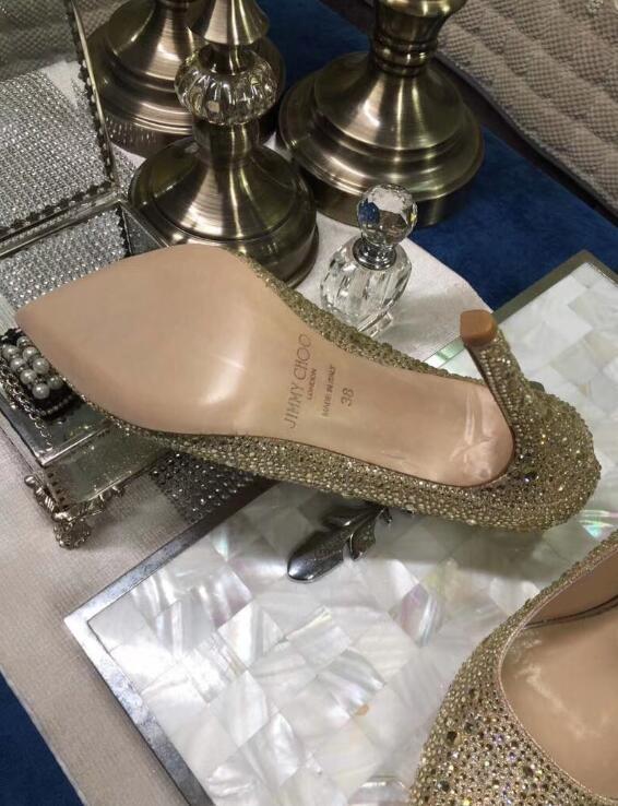 SAMC - JMC Shoes - 145