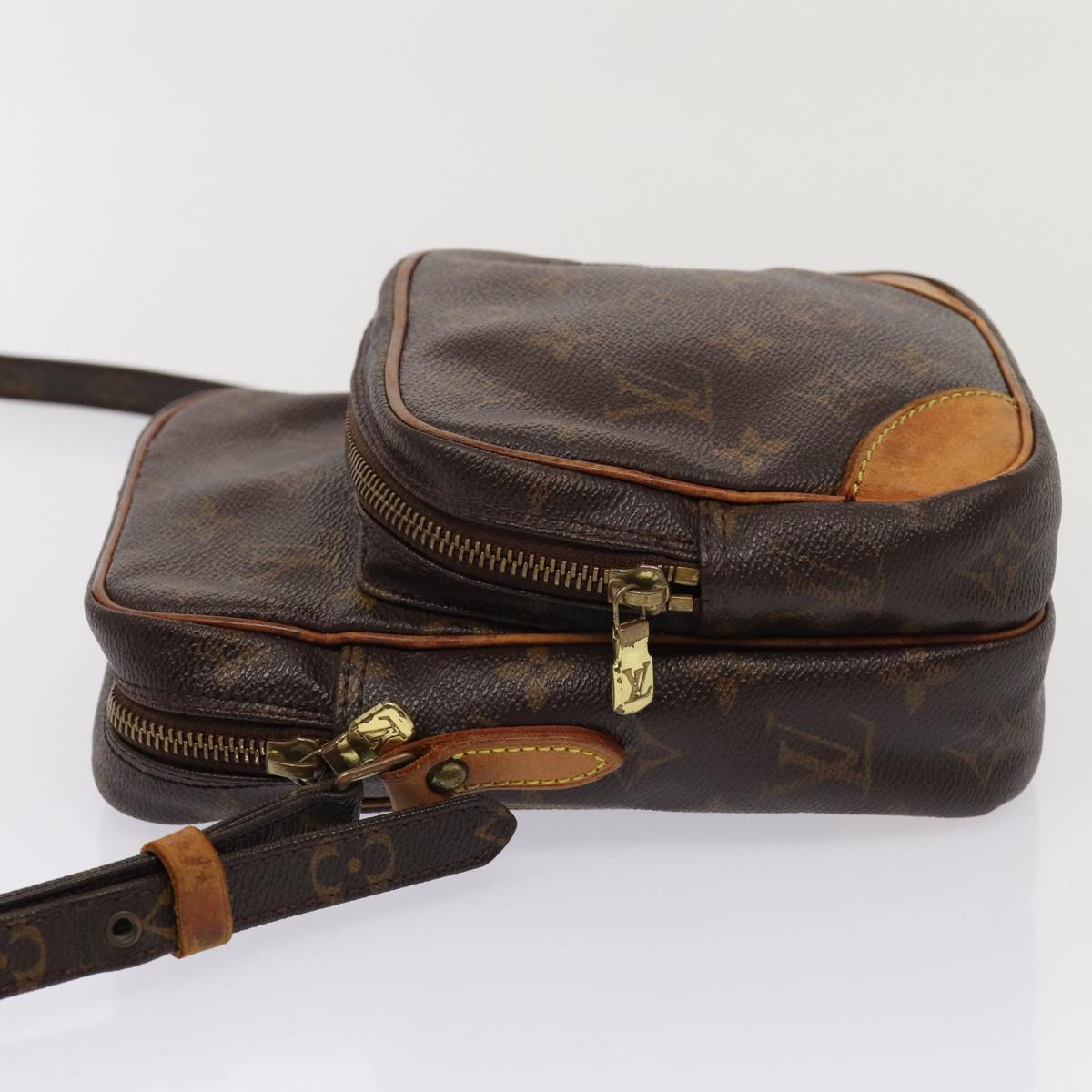 Louis Vuitton Monogram Amazon Shoulder Bag