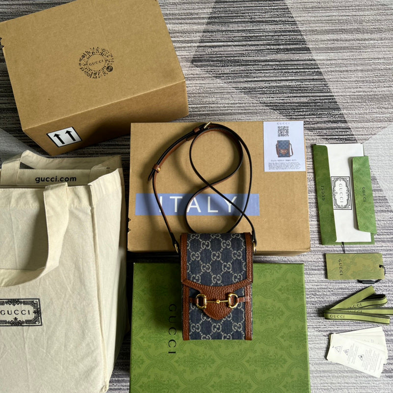 ELE - GG Bags - 504