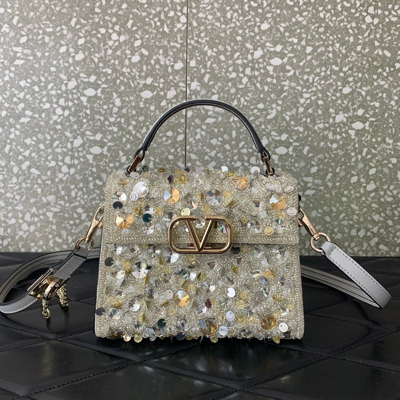 Satchel Bags - VTO Bags - 008