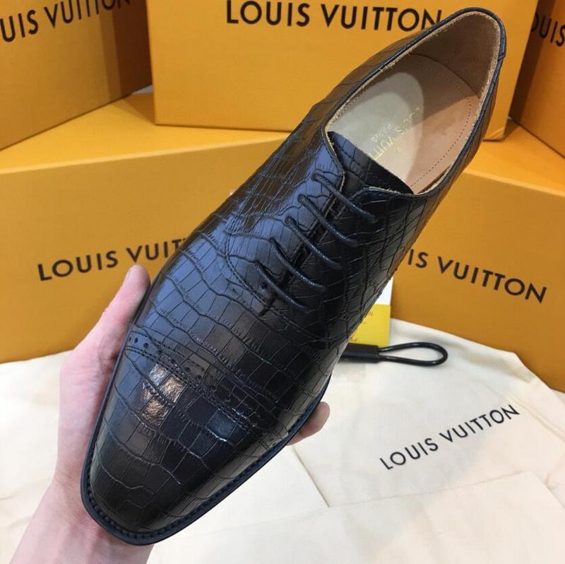 Glamy - LOV Men Shoes - 1730