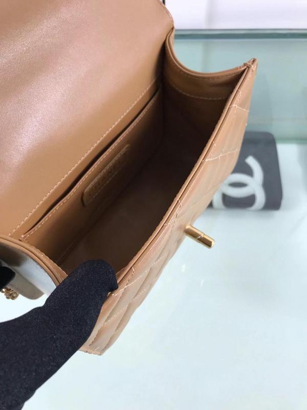 Satchel Bags - CHL Bags - 6326