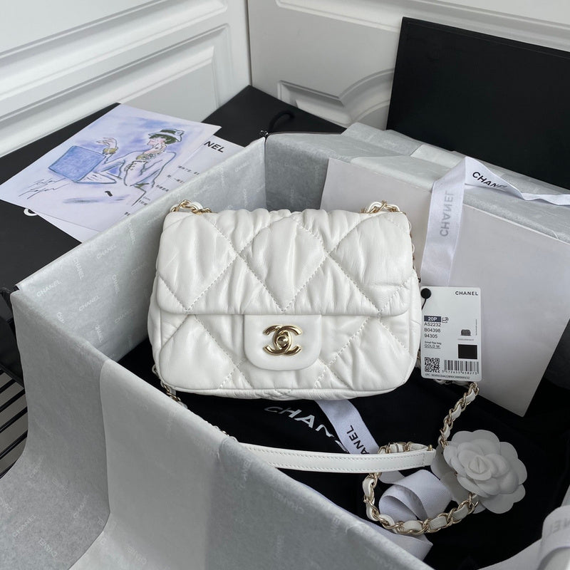 Satchel Bags - CHL Bags - 6371