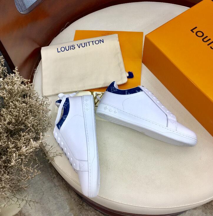 Glamy - LOV Men Shoes - 2013
