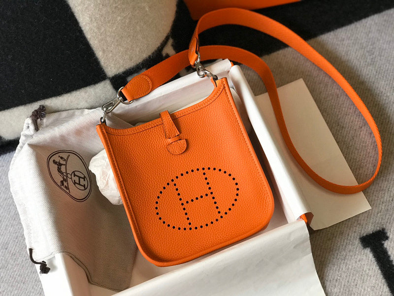 Satchel Bags - HMS-Bags - 279