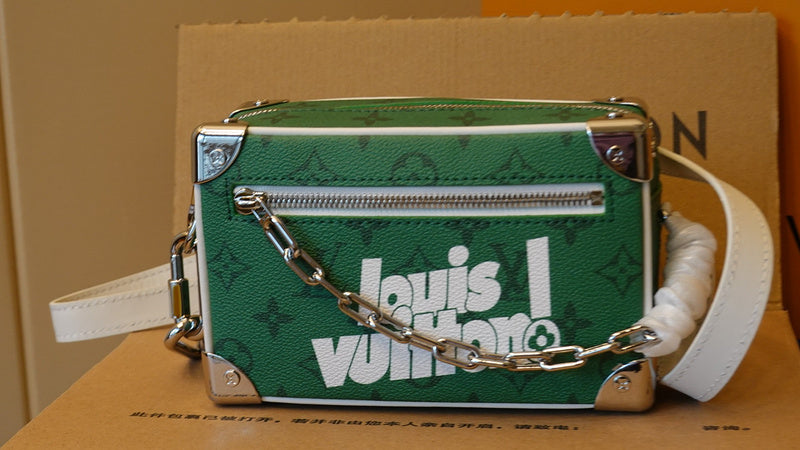 LOV2 Bags - Luxurious Bags 1508
