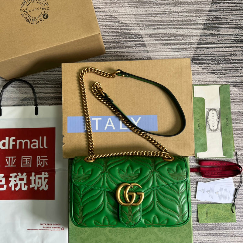 ELE - GG Bags - 511