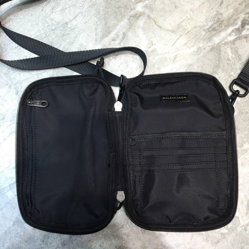 Satchel Bags - BGA Bags - 1270