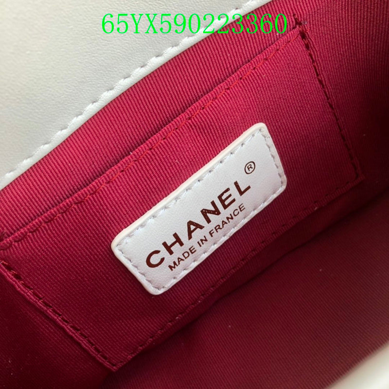 Satchel Bags - CHL Bags - 5458