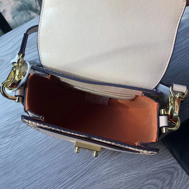 Satchel Bags - MC Bags - 340