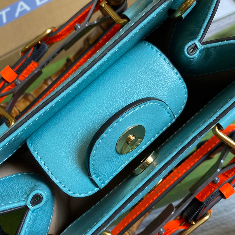 Satchel Bags - GCI Bags - 6754