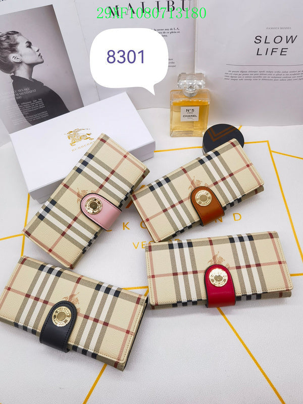 Glami - BOR Wallet - 009